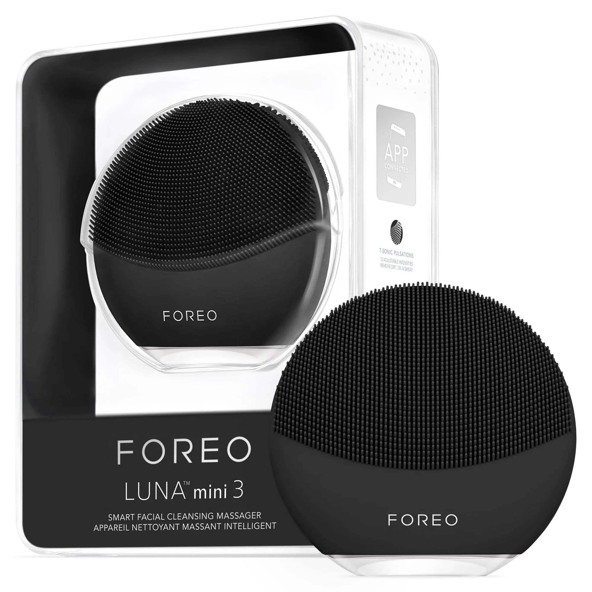 FOREO LUNA Mini 3 Skin Care Device