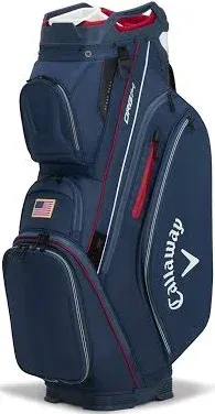 Callaway Cart Golf Bag ORG 14