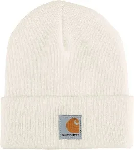 Carhartt Kids Acrylic Watch Hat Toddler Brown