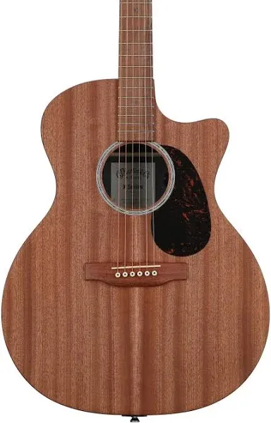 Martin GPC-X2E Acoustic-Electric Guitar - Rosewood