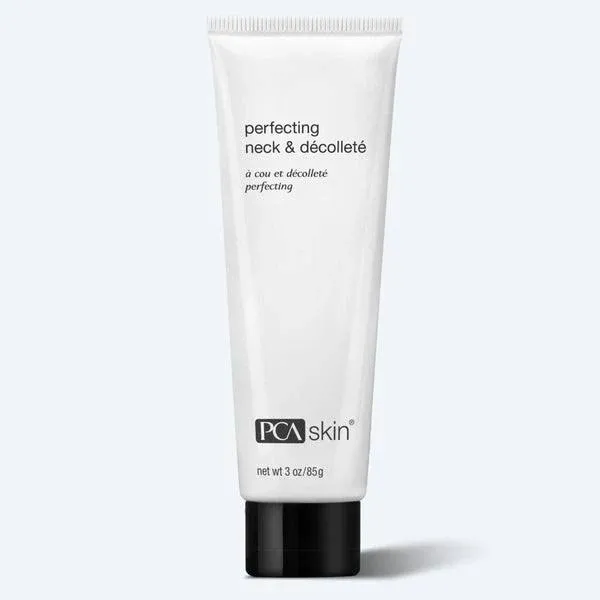 PCA SKIN Perfecting Neck And Decollete Cream