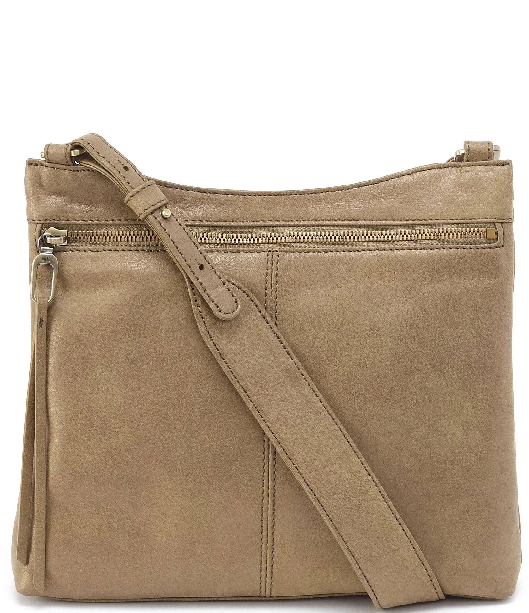 Hobo - Cambel Crossbody- Burnished Sage