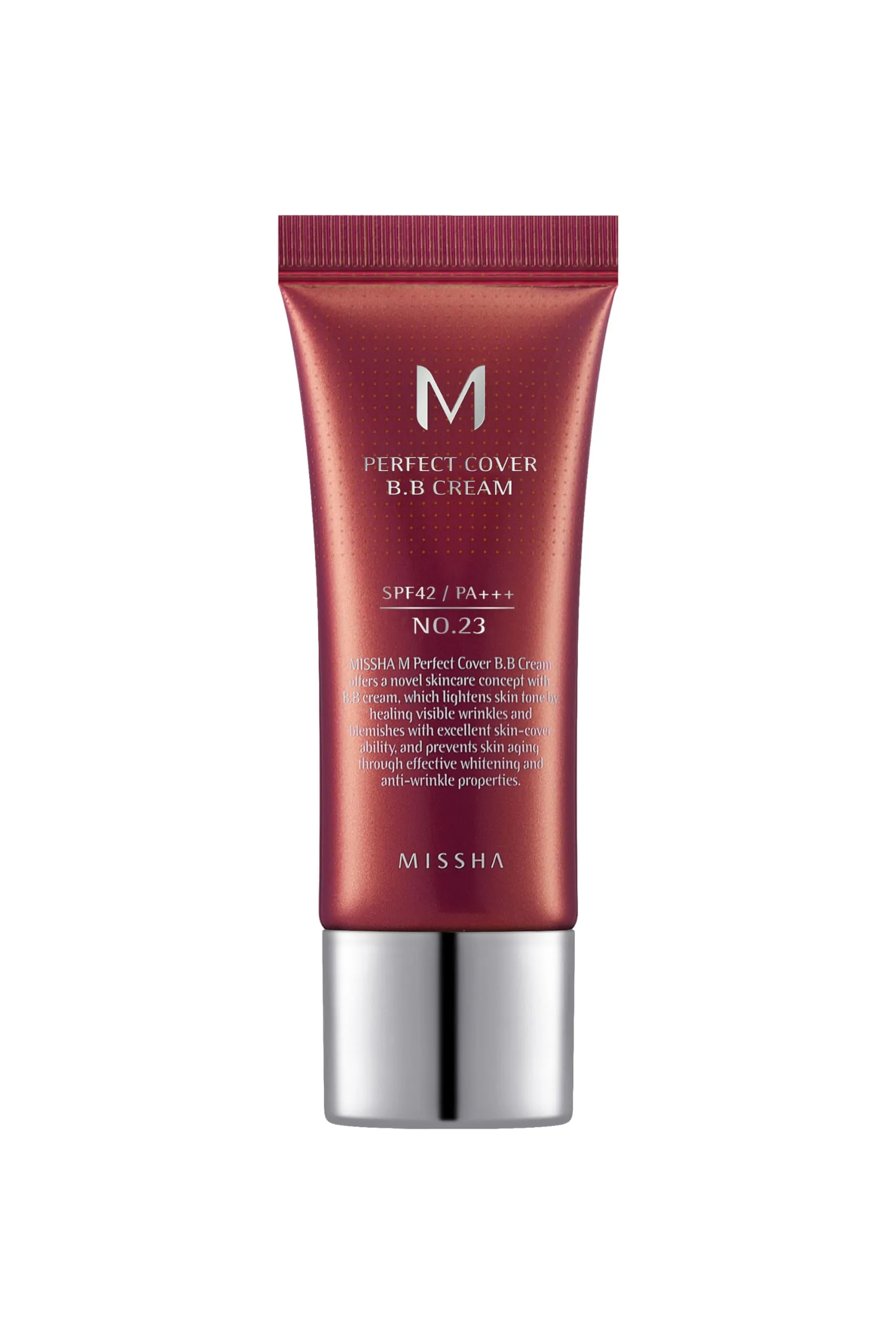 MISSHA M Perfect Cover BB Cream