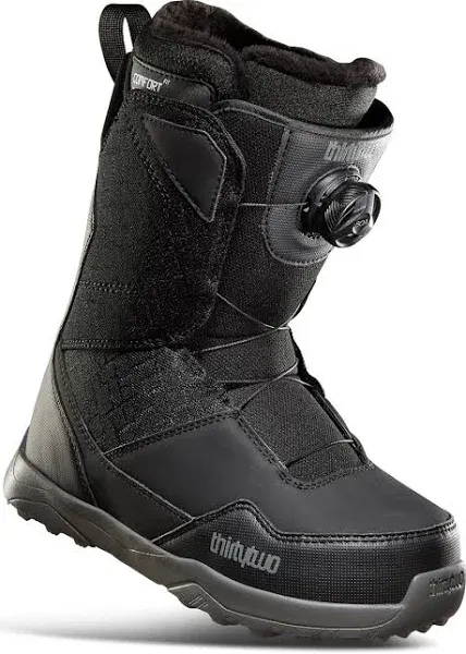 WOMEN'S SHIFTY BOA® SNOWBOARD BOOTS