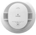 Kidde Detect 10-Year Battery Powered Smoke Alarm