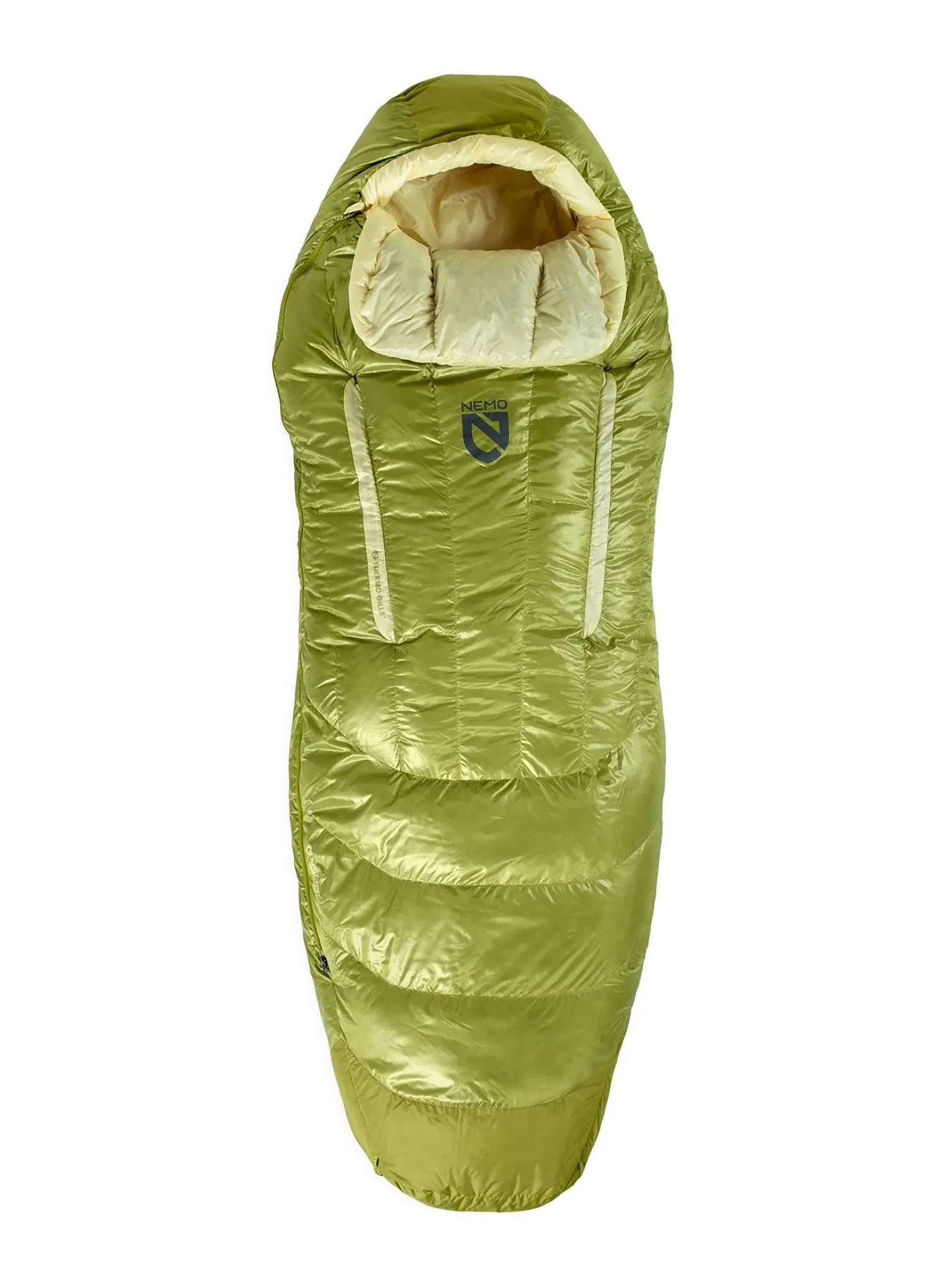 Disco Endless Promise Down Sleeping Bag (-9 °C) - Regular - Women's