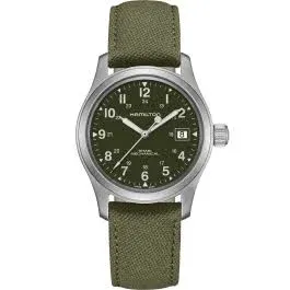 Hamilton Khaki Field Mechanical Men's Watch