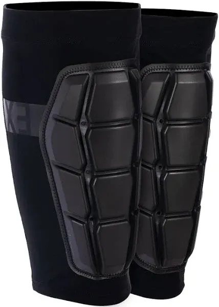 Pro-X3 Shin Guards