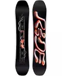 Ride Shadowban Snowboard