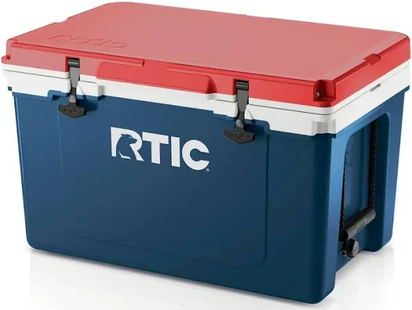 RTIC 52 Quart Ultra-Light Hard Cooler