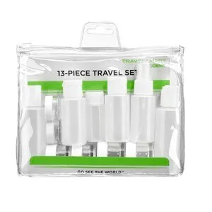 Conair Travel Smart 13-Piece Travel Kit