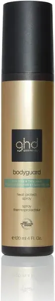 ghd Bodyguard - Travel Size Heat Protect Spray 1.7 fl. oz.