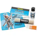 Iwata Airbrush Cleaning Kit