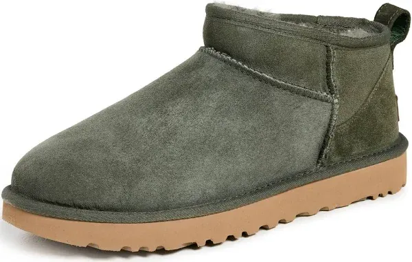 UGG Women's Classic Ultra Mini