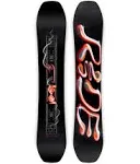 Ride Shadowban Snowboard