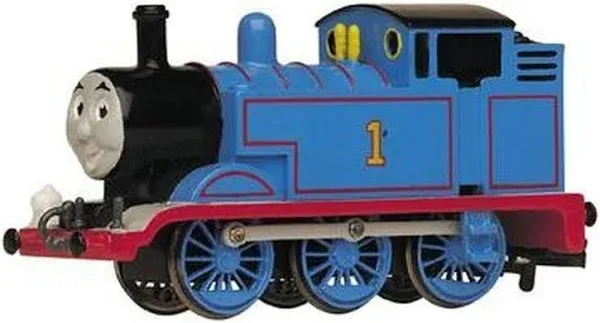 Bachmann HO Thomas the Tank Engine