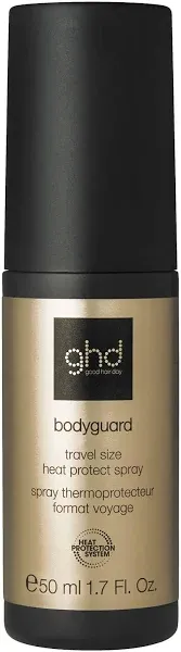 ghd Bodyguard Heat Protectant ― Heat Protect Hair Spray, Lightweight Formula for Healthier Looking & Feeling Hair