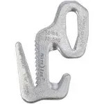 Nite Ize Figure 9 Rope Tightener - Large - Silver F9L-02-09