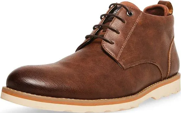 Madden Girl Men's M-brawly Chukka Boot