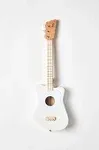 Loog Mini Acoustic Guitar White