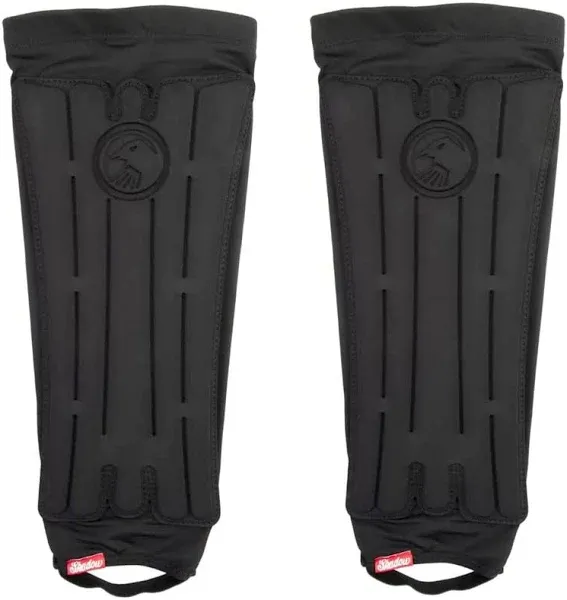 Shadow Invisa Lite Shin Guards