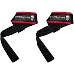 Gymreapers Premium Padded Lifting Straps