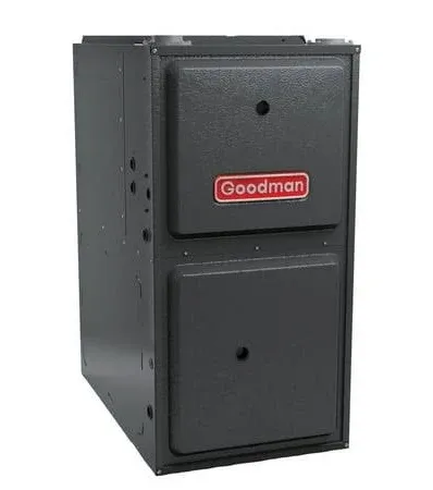 Goodman Gas Furnace GM9S92 92% AFUE GM9S920804CN