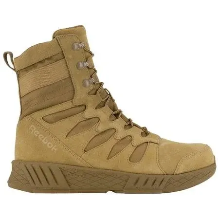 Men&#39;s Reebok 8&quot; Floatride Energy Tactical Boots