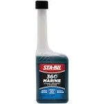 STA-BIL 360 Marine Formula Ethanol Treatment & Stabilizer