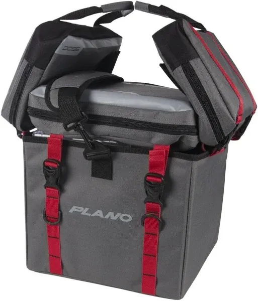 Plano Kayak Soft Crate