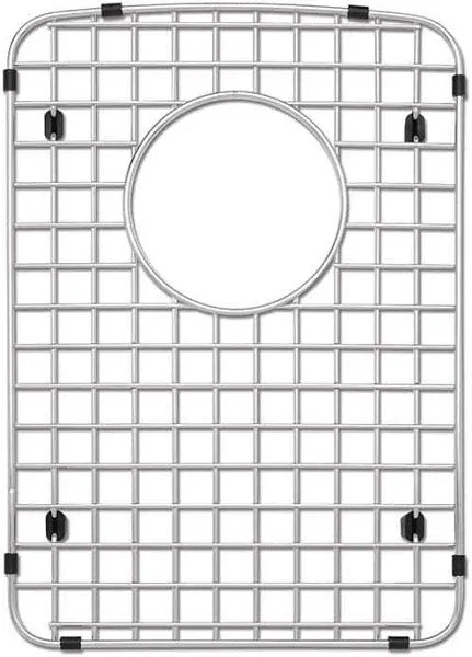 231342 Diamond Stainless Steel Sink Grid