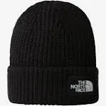 The North Face Kids Salty Dog Lined Beanie TNF Black