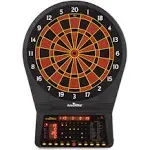 Arachnid Cricket Pro 750 Electronic Dartboard