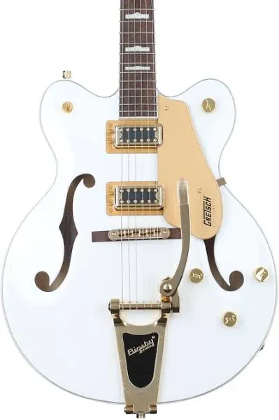 Gretsch Electromatic Classic Hollow Body Double-Cut Bigsby Guitar