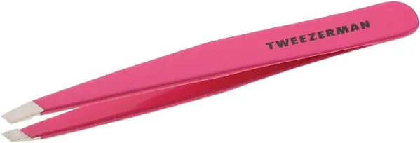 Tweezerman Tweezerette Slant Tip -Red 1110-rp