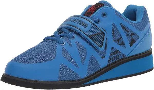 Nordic Lifting Men's Powerlifting Shoes