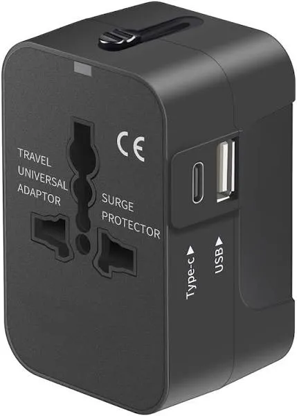 Travel Adapter