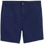 Vineyard Vines 7 inch Island Shorts Men's Shorts Blue Blazer : 28 7