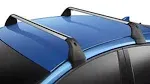 Toyota Prius Roof Cross Bars