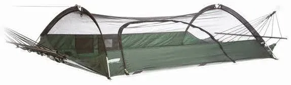 New Lawson Hammock Blue Ridge Camping Hammock Double &amp; Single Perfect Outdoor