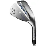 Callaway Jaws MD5 Chrome Wedge - S Grind