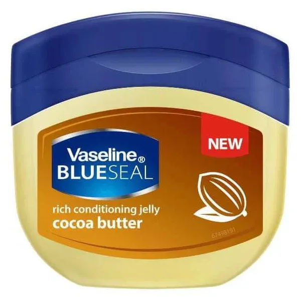 Vaseline Petroleum Jelly 100ml Cocoa Butter 12/Pack 100 Ml