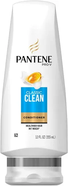 Pantene Pro-V Classic Clean Conditioner