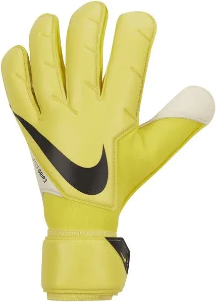 Nike GoalKeeper Vapor Grip3 Soccer Gloves