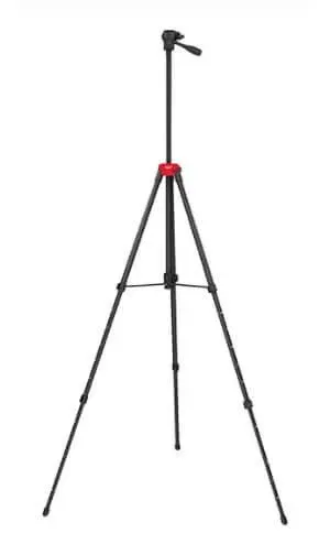 Milwaukee Tool 48-35-1411 72 In. Laser Tripod