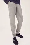 Under Armour Boys' Rival Fleece Joggers