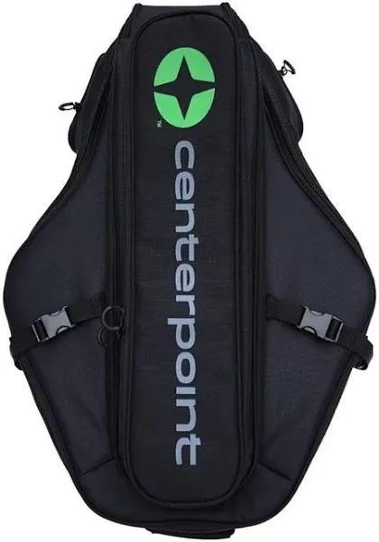 Centerpoint Xbow Soft Case - Hybrid Wrath Black