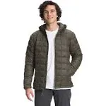 The North Face Men's Thermoball Eco Hoodie - New Taupe Green, Small