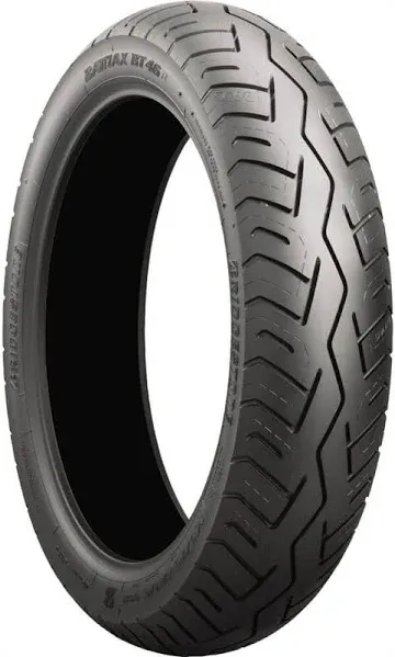 Bridgestone Battlax BT46 Tire