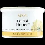 Gigi Facial Honee Wax 14 oz